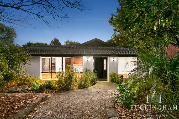 23 Bullanoo Court, Greensborough VIC 3088