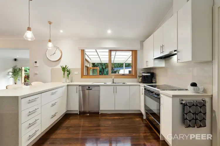 Fourth view of Homely house listing, 243 Alma Road, St Kilda East VIC 3183