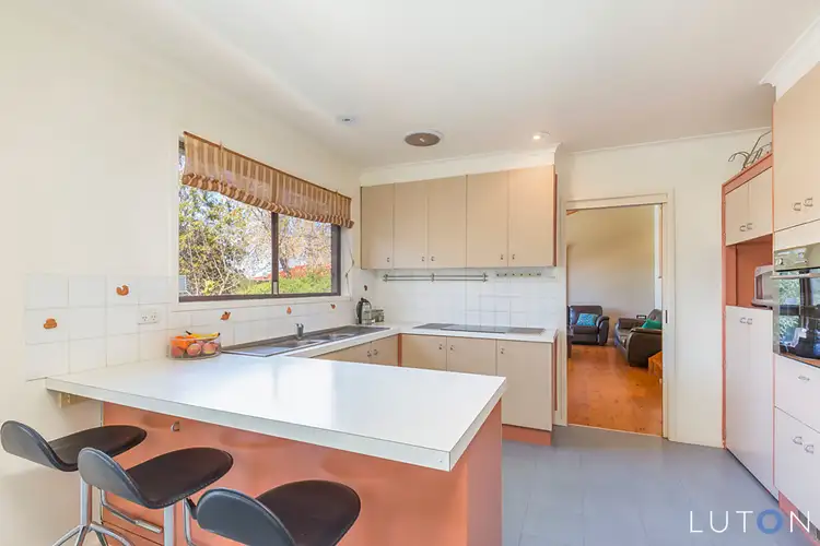 Sixth view of Homely house listing, 100 Copland Drive, Evatt ACT 2617