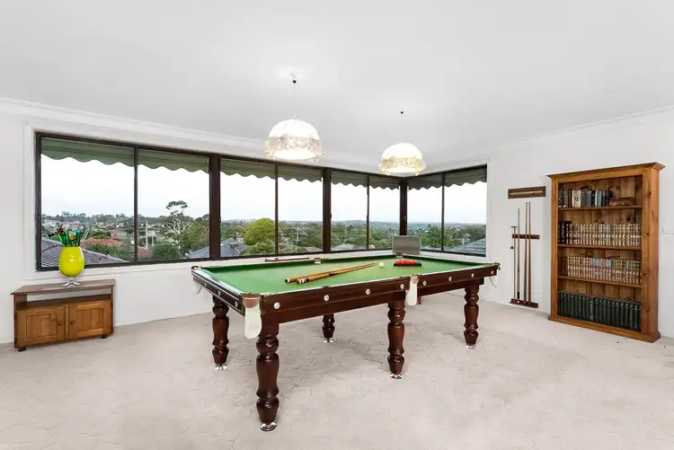 Second view of Homely house listing, 28 Champion Crescent, Bundoora VIC 3083