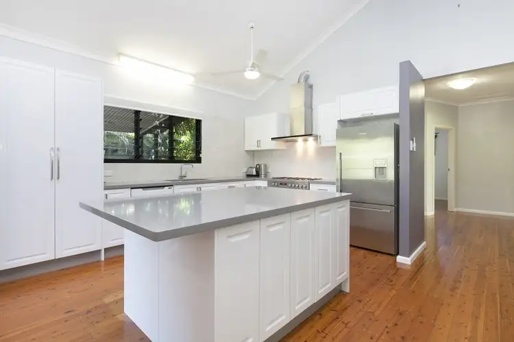 Fourth view of Homely house listing, 9 Kintore Place, Gunn NT 832