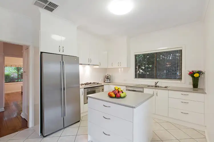 Fourth view of Homely house listing, 8 Walter Street, Mitcham VIC 3132