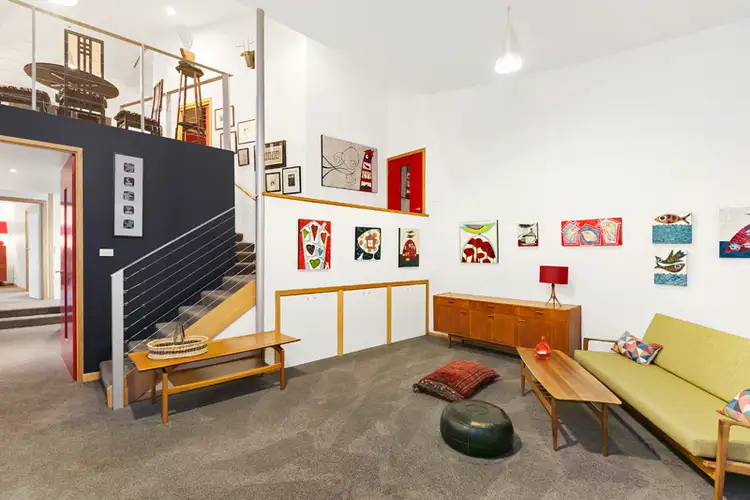 Sixth view of Homely house listing, 23 Anderson Street, Aireys Inlet VIC 3231
