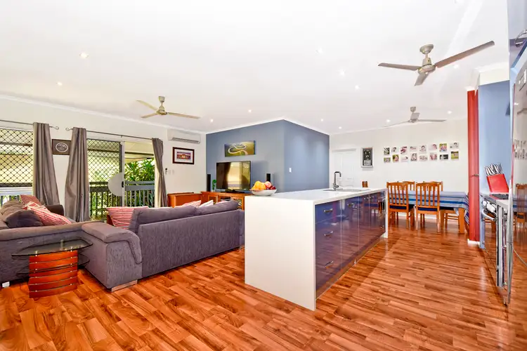 Fourth view of Homely house listing, 10 Regulus Court, Woodroffe NT 830