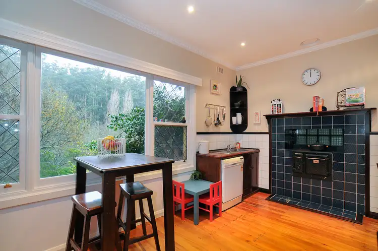 Sixth view of Homely house listing, 12 Gully Crescent, Belgrave VIC 3160
