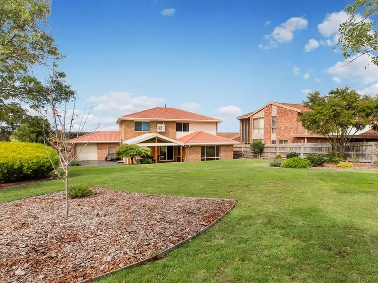 23 Jacaranda Crescent, Mornington VIC 3931
