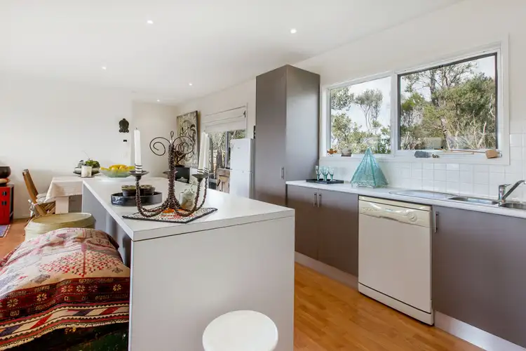 Fifth view of Homely house listing, 13 Booran Parade, Tootgarook VIC 3941