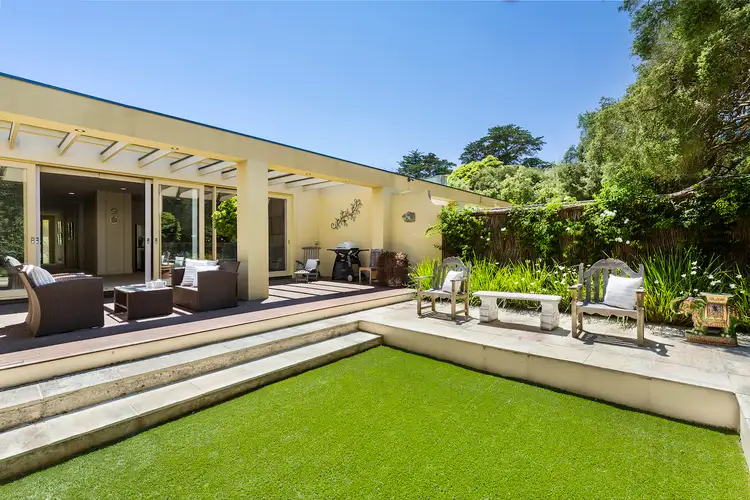 Main view of Homely house listing, 2 Nairana Court, Portsea VIC 3944