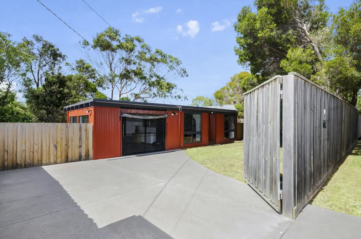 Main view of Homely house listing, 30 Valda Crescent, Ocean Grove VIC 3226