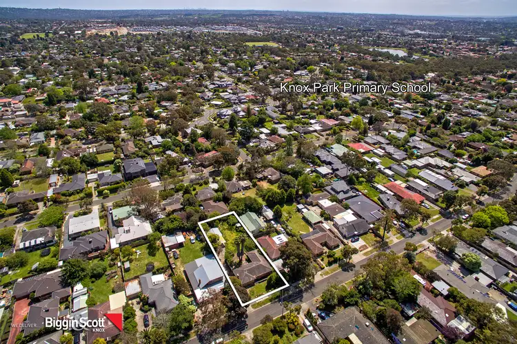 Fifth view of Homely house listing, 55 King Parade, Knoxfield VIC 3180