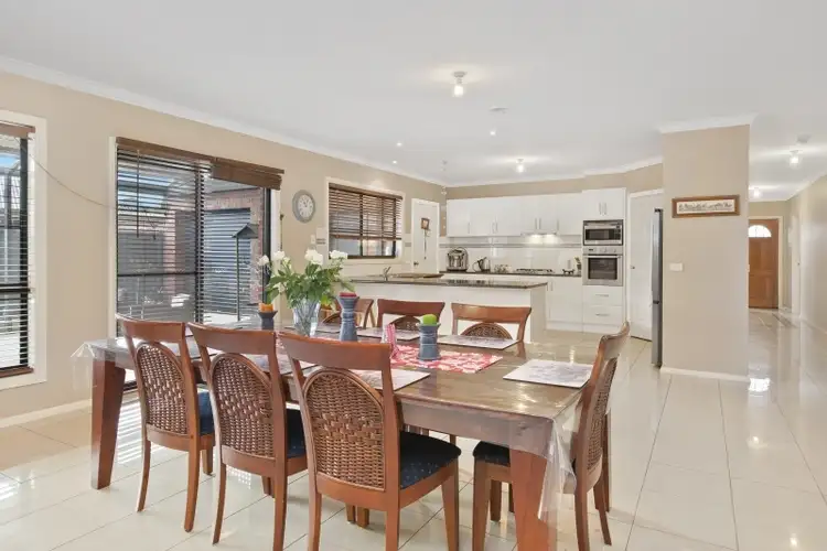 Sixth view of Homely house listing, 25 King George Way, Mitchell Park VIC 3355