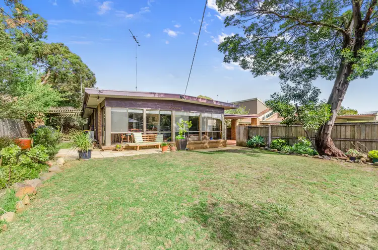 Second view of Homely house listing, 8 Kurrajong Court, Ocean Grove VIC 3226