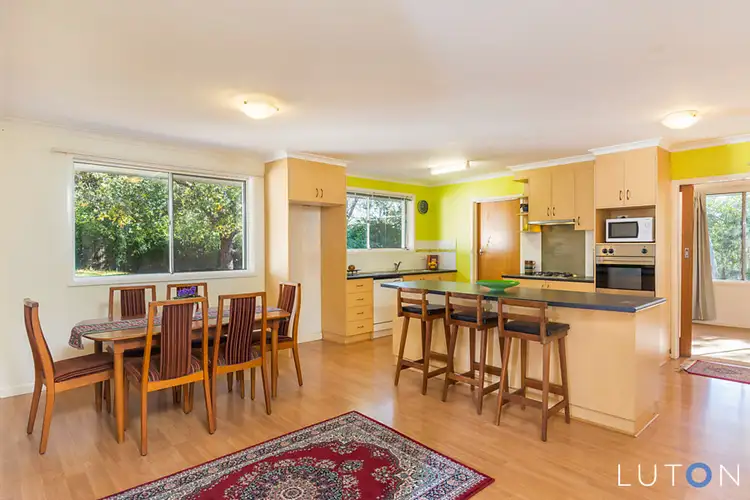 Third view of Homely house listing, 24 Wangara Street, Aranda ACT 2614