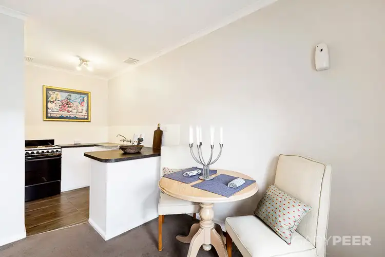 Third view of Homely apartment listing, 14/24 Rosella Street, Murrumbeena VIC 3163