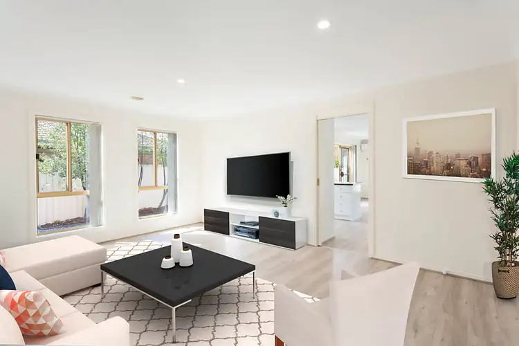 Second view of Homely house listing, 53 Oaklands Way, Pakenham VIC 3810