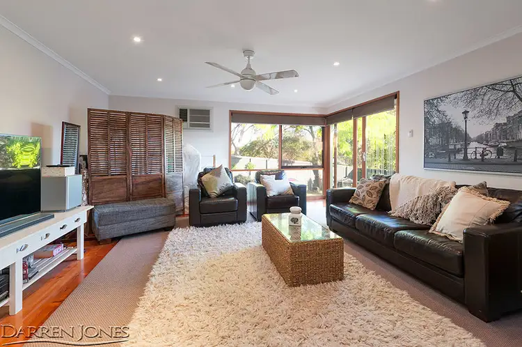 Third view of Homely house listing, 14 Summit Court, Greensborough VIC 3088