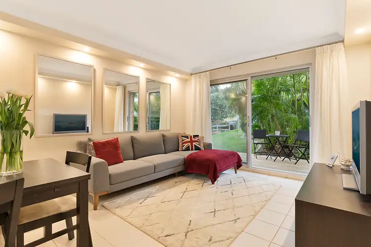 1/17 Stuart Street, Collaroy NSW 2097