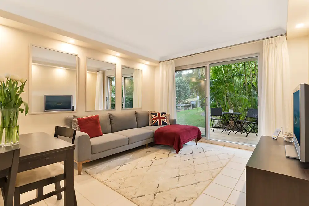 Main view of Homely apartment listing, 1/17 Stuart Street, Collaroy NSW 2097