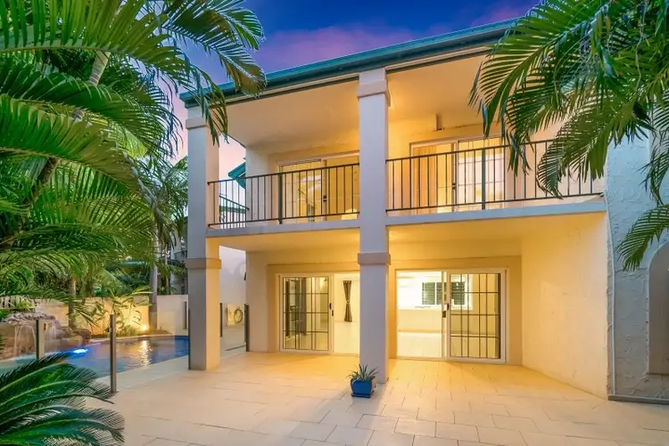 Second view of Homely house listing, 5/40 George Crescent, Fannie Bay NT 820