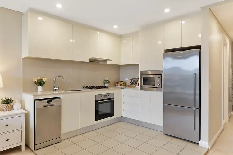 Third view of Homely apartment listing, 59/4-16 Kingsway, Dee Why NSW 2099