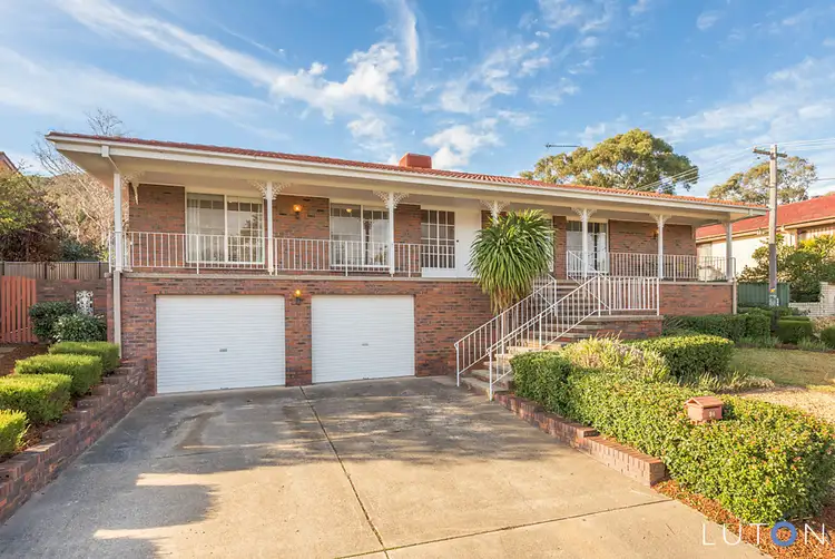 24 Bissenberger Crescent, Kambah ACT 2902