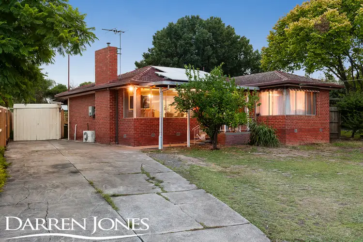 3 Edro Court, Bundoora VIC 3083