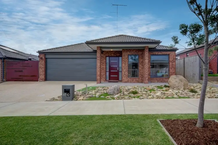 Main view of Homely house listing, 37 Estuary Boulevard, Leopold VIC 3224