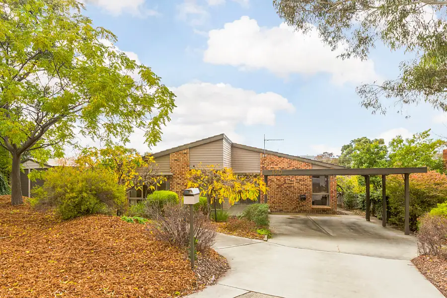 Main view of Homely house listing, 190 Newman-Morris Circuit, Oxley ACT 2903