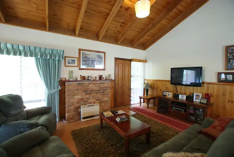 Second view of Homely house listing, 2839 Warburton Highway, Wesburn VIC 3799