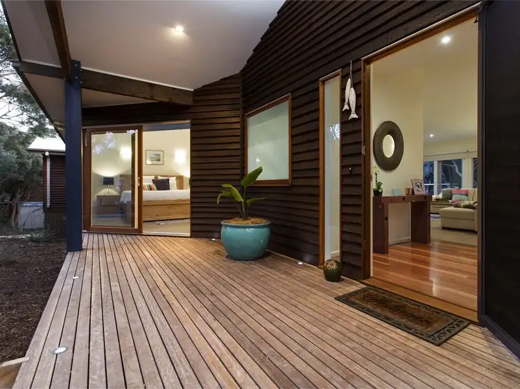 Sixth view of Homely house listing, 4 Mernda Street, Rye VIC 3941