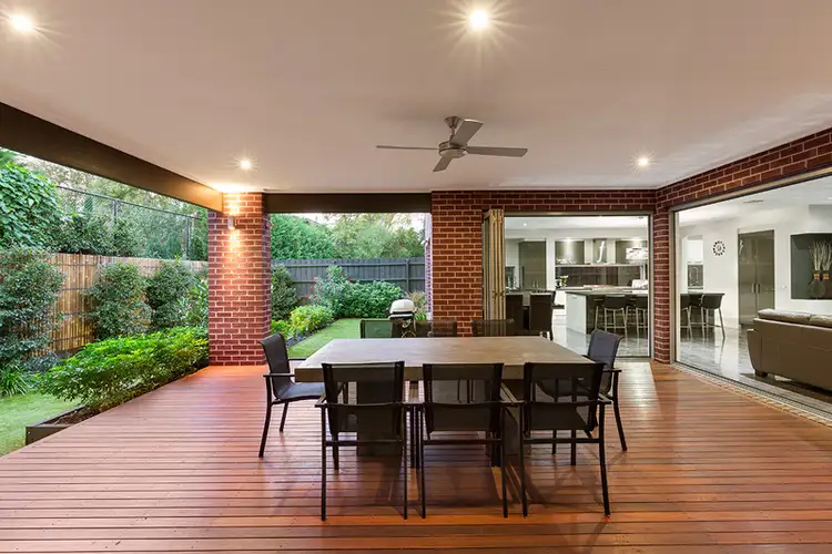 Second view of Homely house listing, 98 Clarence Street, Caulfield South VIC 3162