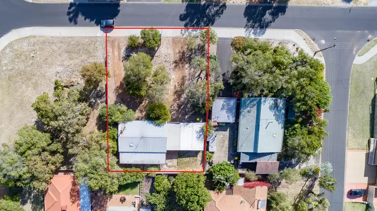 Fifth view of Homely house listing, 3 Francine Street, Australind WA 6233