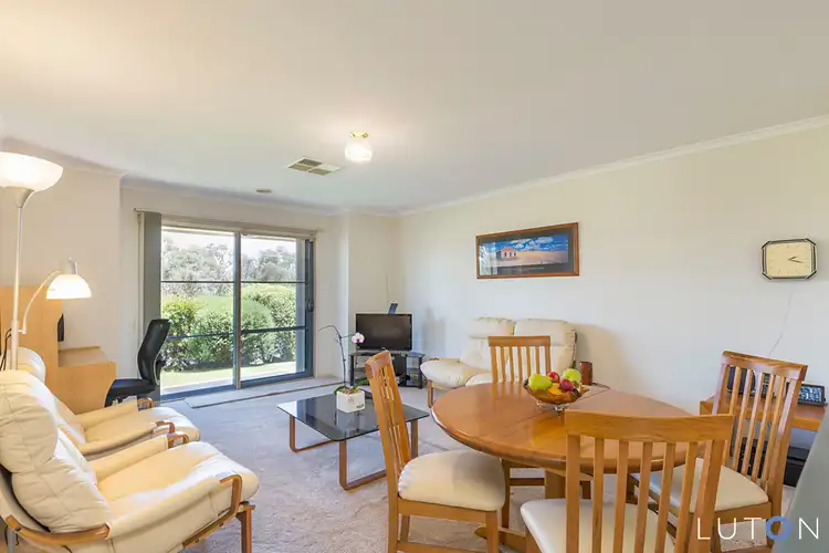 Second view of Homely townhouse listing, 6/1-5 Macnaughton Street, Holt ACT 2615