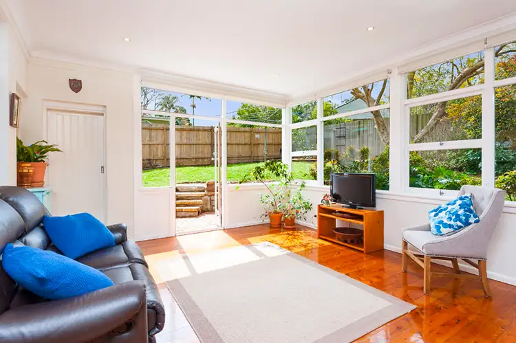 Fifth view of Homely house listing, 15 Banks Avenue, North Turramurra NSW 2074