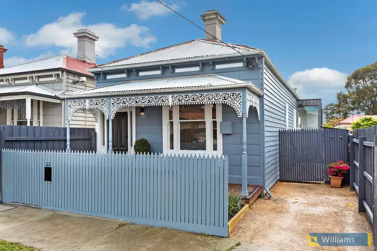 22 Wilkins Street, Newport VIC 3015