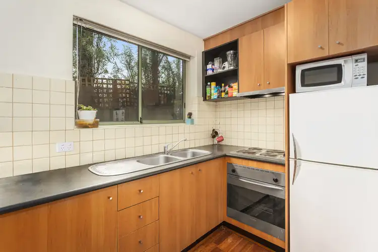 Third view of Homely apartment listing, 5/30 Kemp Street, Thornbury VIC 3071