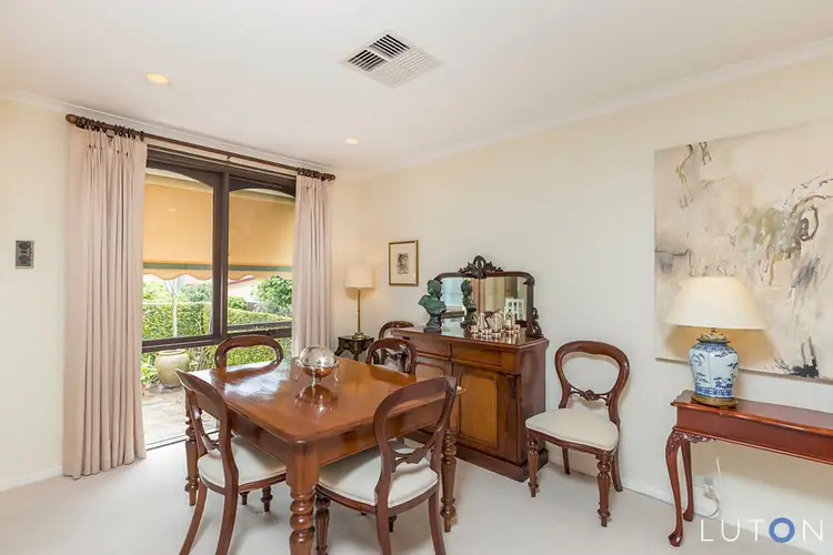 Third view of Homely house listing, 8 Gulgong Place, Fisher ACT 2611