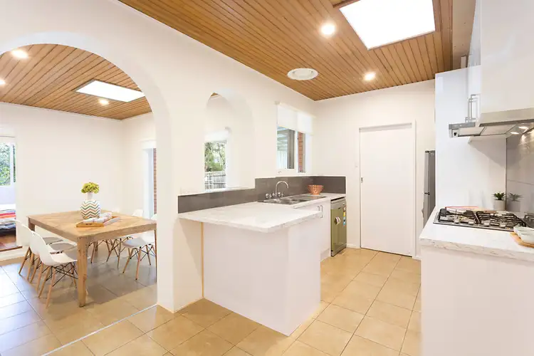 Second view of Homely house listing, 442 Ferntree Gully Road, Notting Hill VIC 3168