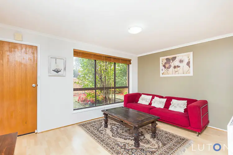 Third view of Homely house listing, 16 Crockett Place, Holt ACT 2615