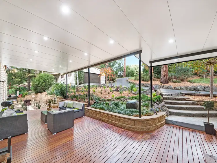 Third view of Homely house listing, 7 Irene Grove, Selby VIC 3159