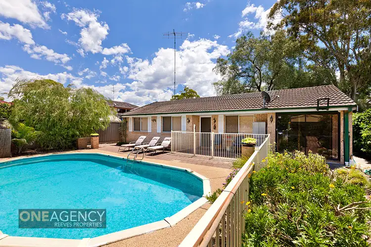 Fourth view of Homely house listing, 45 Beach Street, Emu Plains NSW 2750