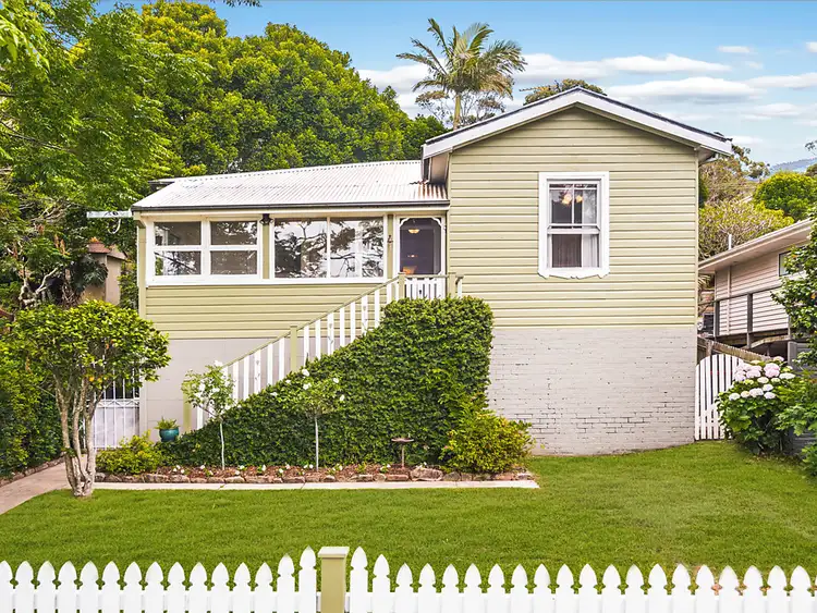 96 Phillip Street, Thirroul NSW 2515