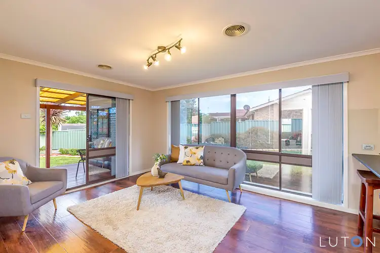 Fifth view of Homely house listing, 16 Michell Street, Monash ACT 2904