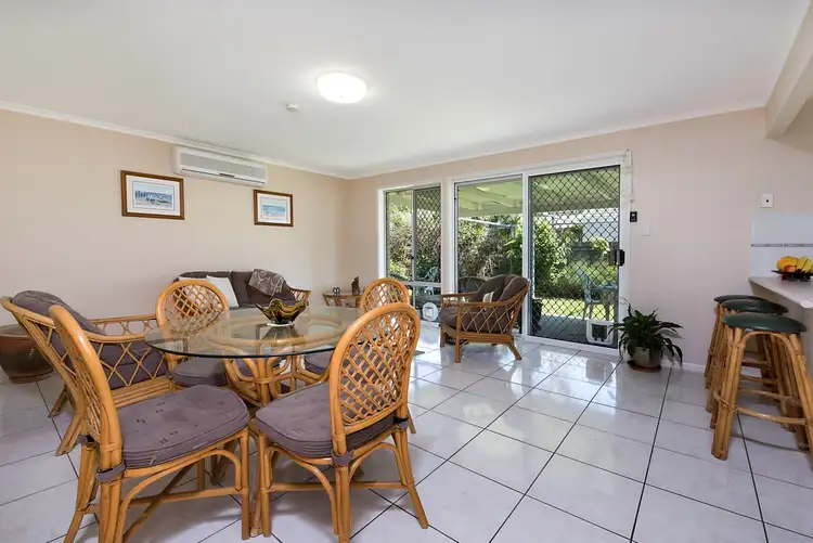 Fourth view of Homely house listing, 2 Edwardson Drive, Pelican Waters QLD 4551