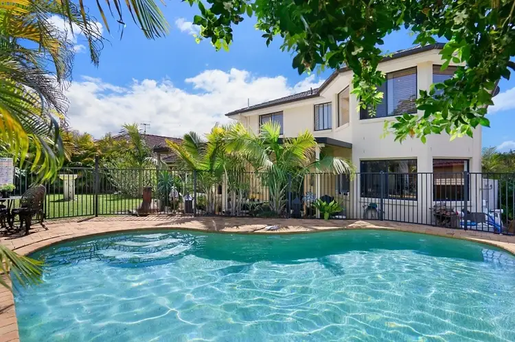3 Mariners Place, Bensville NSW 2251