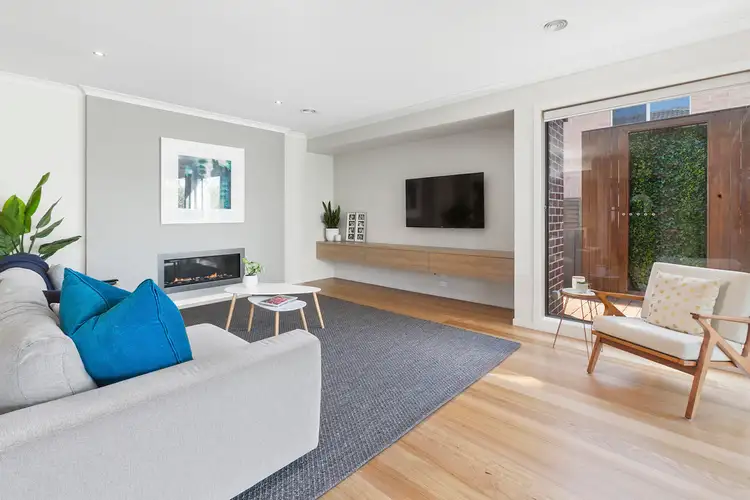Second view of Homely house listing, 44 Manna Gum Drive, Torquay VIC 3228