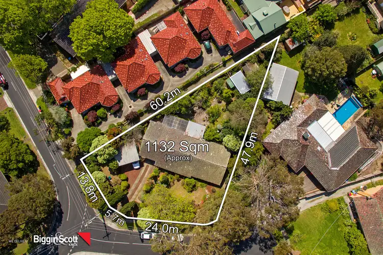 Main view of Homely house listing, 1 Athella Court, Ferntree Gully VIC 3156
