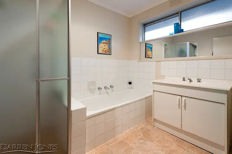 Sixth view of Homely unit listing, 12/3 McDowell Street, Greensborough VIC 3088