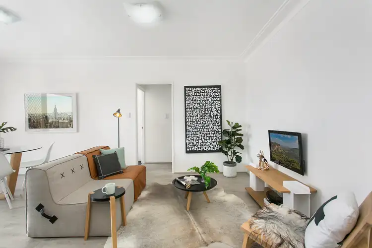 Second view of Homely apartment listing, 4/29 Gladstone Avenue, Ryde NSW 2112
