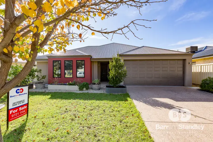 Main view of Homely house listing, 17 Florence Moore Way, Burekup WA 6227